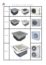 Preview for 3 page of Shining KF-120QW/S Service Manual