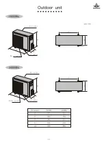 Предварительный просмотр 12 страницы Shining KF-120QW/S Service Manual