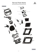 Предварительный просмотр 24 страницы Shining KF-120QW/S Service Manual