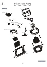 Предварительный просмотр 25 страницы Shining KF-120QW/S Service Manual