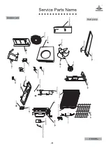 Предварительный просмотр 30 страницы Shining KF-120QW/S Service Manual