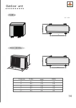 Preview for 15 page of Shining KF-23GW Service Manual