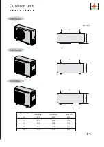 Preview for 16 page of Shining KF-23GW Service Manual