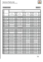 Preview for 56 page of Shining KF-23GW Service Manual