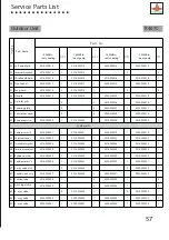 Preview for 57 page of Shining KF-23GW Service Manual