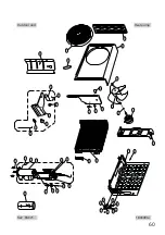 Preview for 60 page of Shining KF-23GW Service Manual