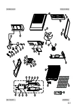 Preview for 61 page of Shining KF-23GW Service Manual