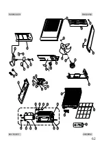 Preview for 62 page of Shining KF-23GW Service Manual