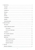 Shining3D Aoralscan 2 User Manual preview