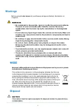 Preview for 7 page of Shining3D Aoralscan 2 User Manual