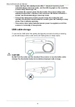 Preview for 26 page of Shining3D Aoralscan 2 User Manual