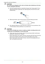 Preview for 102 page of Shining3D Aoralscan 2 User Manual