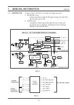 Preview for 5 page of Shinkawa VM-13V1 Instruction Manual