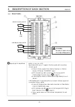 Preview for 12 page of Shinkawa VM-13V1 Instruction Manual