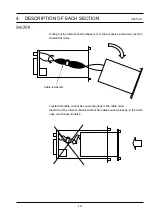 Preview for 15 page of Shinkawa VM-13V1 Instruction Manual