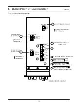 Preview for 16 page of Shinkawa VM-13V1 Instruction Manual