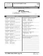 Preview for 37 page of Shinkawa VM-7 Series System Manual