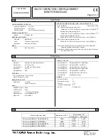 Preview for 40 page of Shinkawa VM-7 Series System Manual