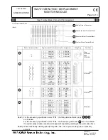 Preview for 41 page of Shinkawa VM-7 Series System Manual