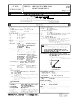 Preview for 43 page of Shinkawa VM-7 Series System Manual