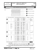 Preview for 45 page of Shinkawa VM-7 Series System Manual