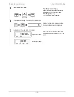 Preview for 53 page of Shinko Denshi FZ100K1GEx Operation Manual