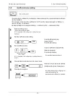 Preview for 55 page of Shinko Denshi FZ100K1GEx Operation Manual