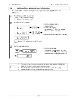 Preview for 82 page of Shinko Denshi FZ100K1GEx Operation Manual