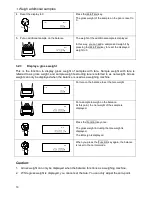 Предварительный просмотр 12 страницы Shinko Denshi LN 12001 Operation Manual