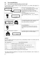 Предварительный просмотр 24 страницы Shinko Denshi LN 12001 Operation Manual