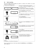 Preview for 26 page of Shinko Denshi LN 12001 Operation Manual