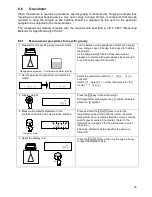 Preview for 27 page of Shinko Denshi LN 12001 Operation Manual