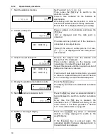 Preview for 32 page of Shinko Denshi LN 12001 Operation Manual