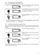 Preview for 35 page of Shinko Denshi LN 12001 Operation Manual