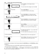 Preview for 40 page of Shinko Denshi LN 12001 Operation Manual