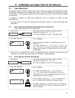 Preview for 45 page of Shinko Denshi LN 12001 Operation Manual