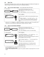 Preview for 46 page of Shinko Denshi LN 12001 Operation Manual