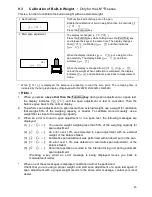 Предварительный просмотр 47 страницы Shinko Denshi LN 12001 Operation Manual