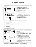 Предварительный просмотр 48 страницы Shinko Denshi LN 12001 Operation Manual