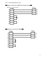 Предварительный просмотр 55 страницы Shinko Denshi LN 12001 Operation Manual