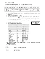 Предварительный просмотр 68 страницы Shinko Denshi LN 12001 Operation Manual