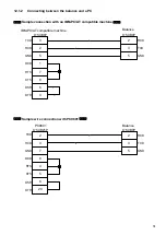 Предварительный просмотр 53 страницы Shinko Denshi LN 12001CE Operation Manual