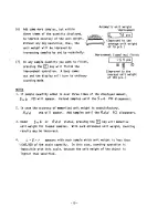 Preview for 13 page of Shinko Denshi PF-R150 Operation Manual