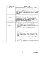 Preview for 7 page of Shinko Electric CHC-S1245-5 Maintenance Instructions Manual