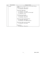 Preview for 8 page of Shinko Electric CHC-S1245-5 Maintenance Instructions Manual