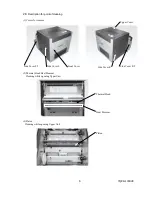 Preview for 9 page of Shinko Electric CHC-S1245-5 Maintenance Instructions Manual