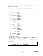 Preview for 20 page of Shinko Electric CHC-S1245-5 Maintenance Instructions Manual