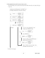 Preview for 21 page of Shinko Electric CHC-S1245-5 Maintenance Instructions Manual