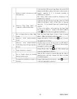 Preview for 36 page of Shinko Electric CHC-S1245-5 Maintenance Instructions Manual