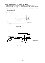 Preview for 19 page of Shinko ACD-13A Instruction Manual